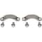 Spicer Universal Joint Strap Kit, 25-2507018X 25-2507018X - alternate 1